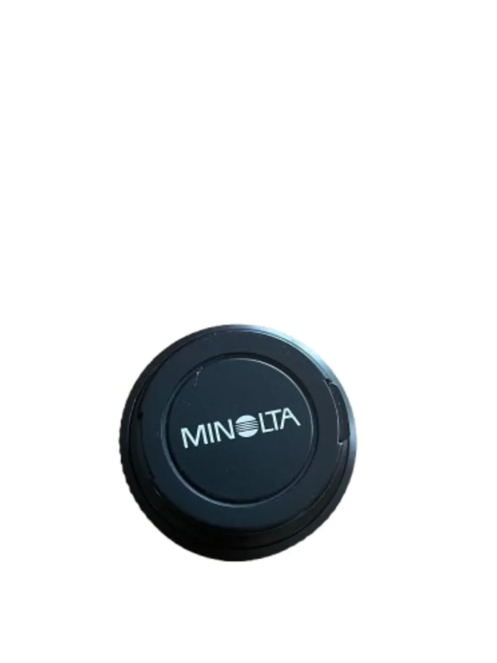 Minolta MD Series Lens